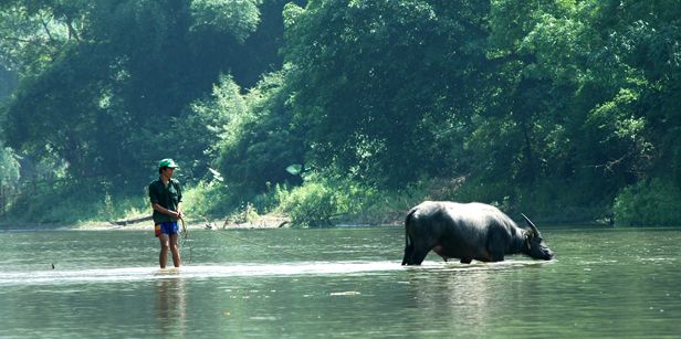 Epic Expedition Ha Giang to Ba Be